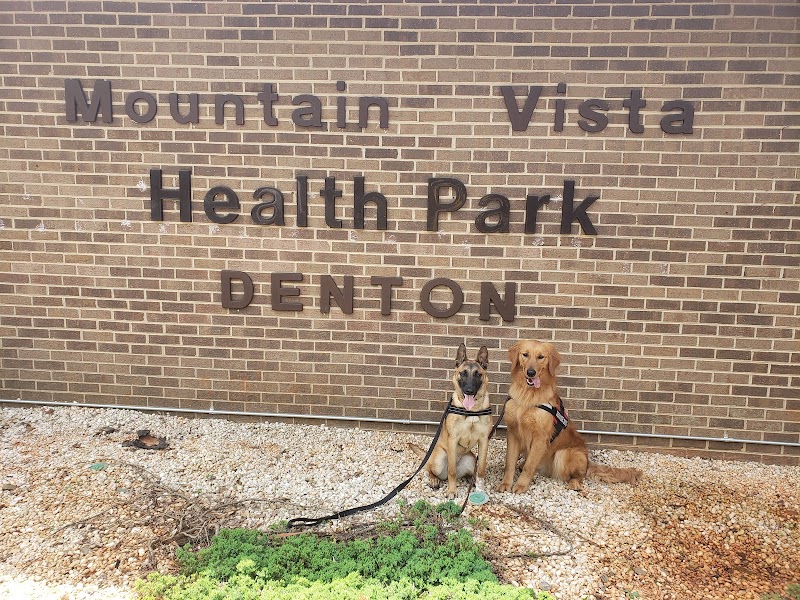 Mountain Vista Health Park nursing home in Denton, NC - Photo 2 of 10