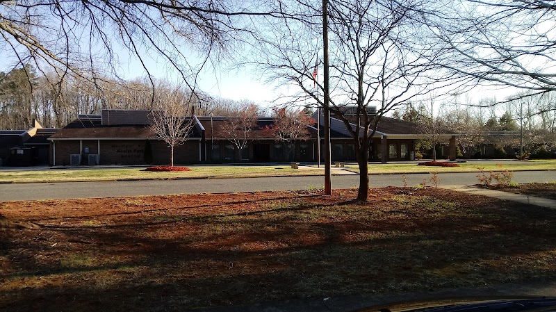 Mountain Vista Health Park nursing home in Denton, NC - Photo 3 of 10