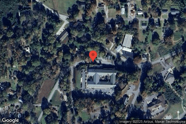 Willow Ridge Of NC nursing home in Rutherfordton, NC - Photo 1 of 5