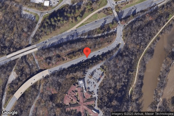 Aston Park Health Care Center nursing home in Asheville, NC - Photo 1 of 5