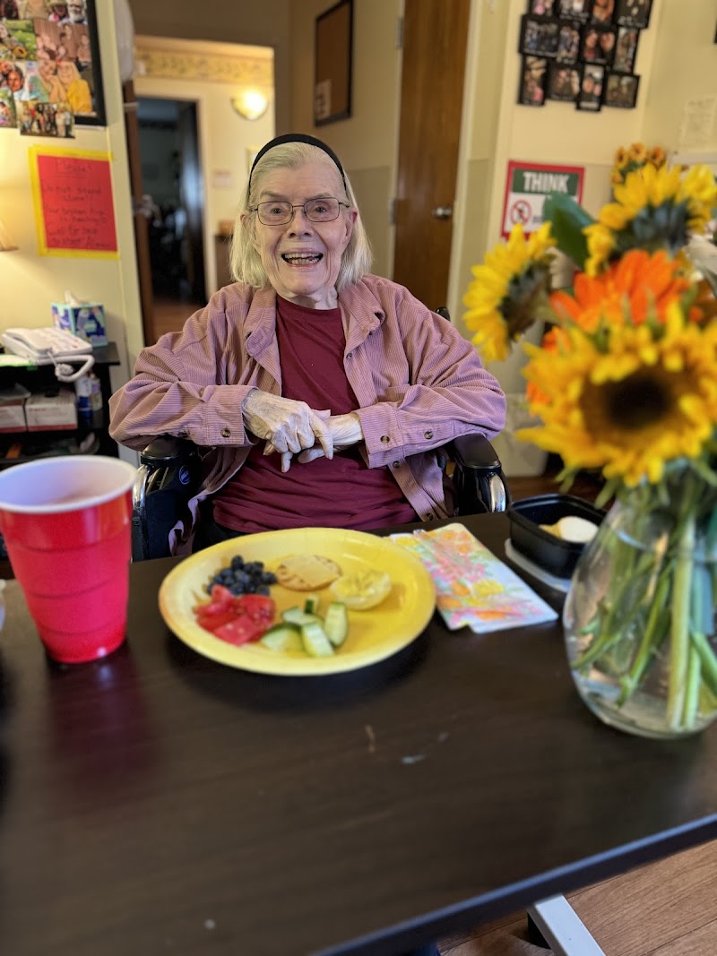 Aston Park Health Care Center nursing home in Asheville, NC - Photo 2 of 5