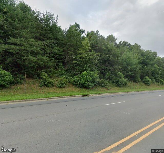 Aston Park Health Care Center nursing home in Asheville, NC - Photo 5 of 5