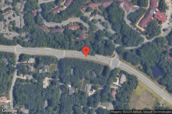 Carol Woods nursing home in Chapel Hill, NC - Photo 1 of 10