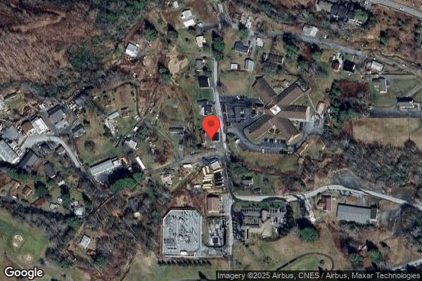 Life Care Center of Banner Elk nursing home in Banner Elk, NC - Photo 1 of 10