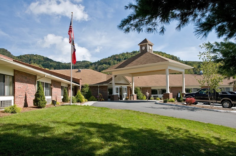 Life Care Center of Banner Elk nursing home in Banner Elk, NC - Photo 2 of 10