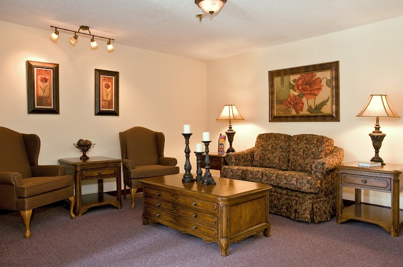 Life Care Center of Banner Elk nursing home in Banner Elk, NC - Photo 4 of 10