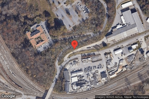 StoneCreek Health and Rehabilitation nursing home in Asheville, NC - Photo 1 of 5