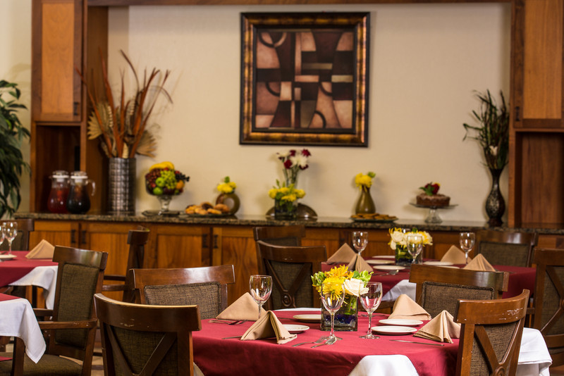 StoneCreek Health and Rehabilitation nursing home in Asheville, NC - Photo 5 of 5