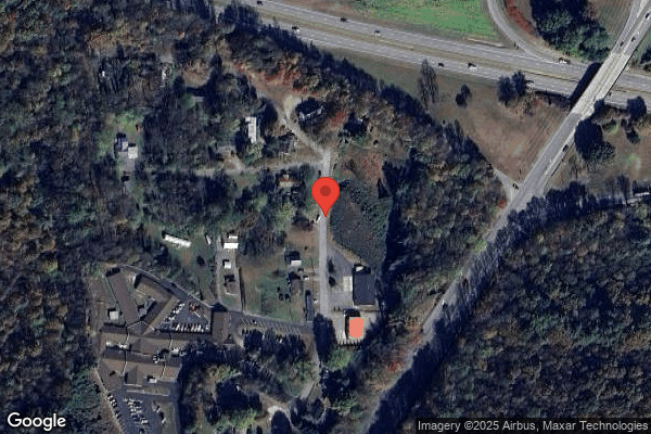 Westwood Hills Nursing and Rehabilitation Center nursing home in Wilkesboro, NC - Photo 1 of 5