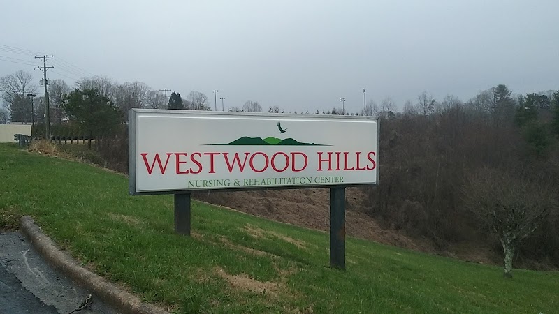 Westwood Hills Nursing and Rehabilitation Center nursing home in Wilkesboro, NC - Photo 4 of 5