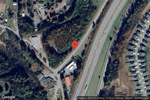 Madison Health and Rehabilitation nursing home in Mars Hill, NC - Photo 1 of 5