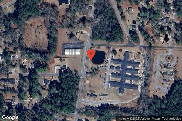 Liberty Commons Nursing and Rehabilitation Center nursing home in Whiteville, NC - Photo 1 of 5