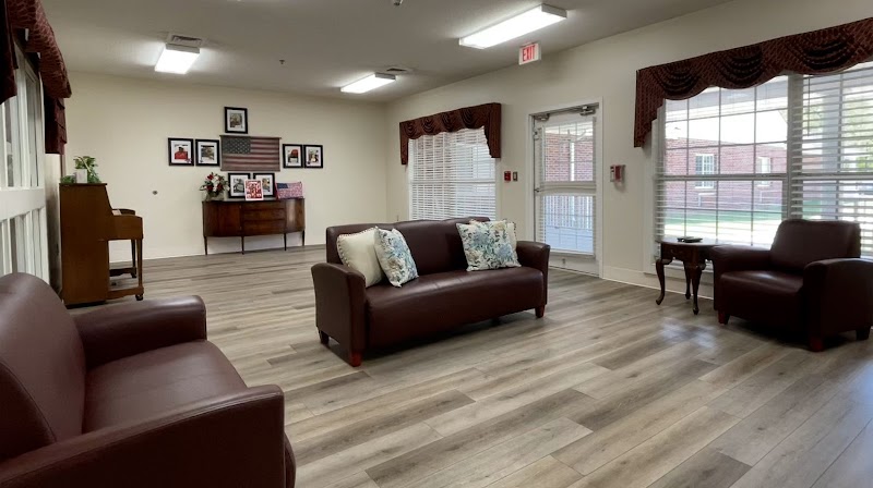 Liberty Commons Nursing and Rehabilitation Center nursing home in Whiteville, NC - Photo 3 of 5