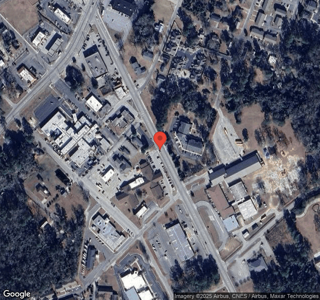 Elizabethtown Healthcare & Rehab Center nursing home in Elizabethtown, NC - Photo 1 of 5