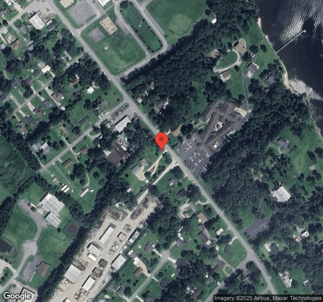 Riverpoint Crest Nursing and Rehabilitation Center nursing home in New Bern, NC - Photo 1 of 2