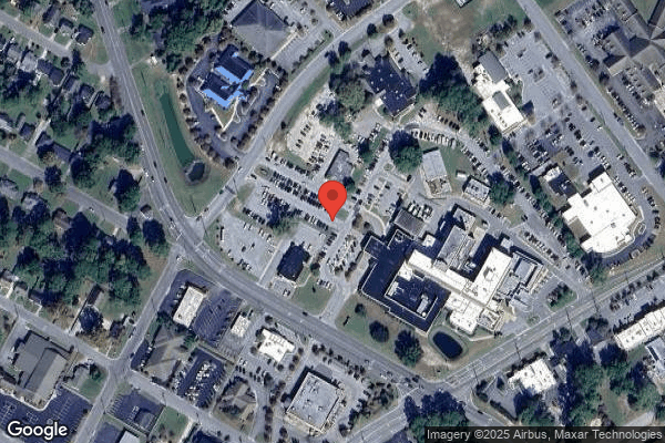 River Trace Nursing and Rehabilitation Center nursing home in Washington, NC - Photo 1 of 5