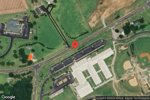 Westfield Rehabilitation and Health Center nursing home in Sanford, NC - Photo 1 of 6