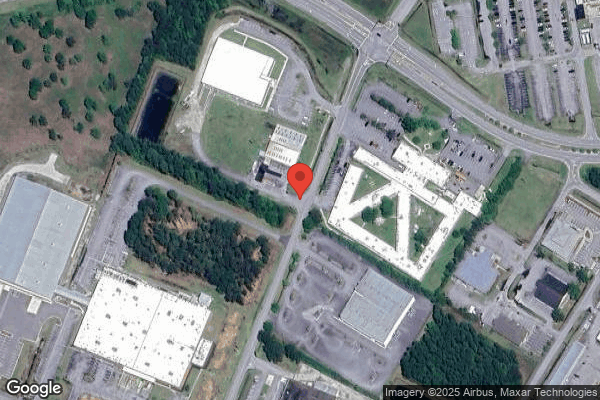 Premier Nursing and Rehabilitation Center nursing home in Jacksonville, NC - Photo 1 of 5