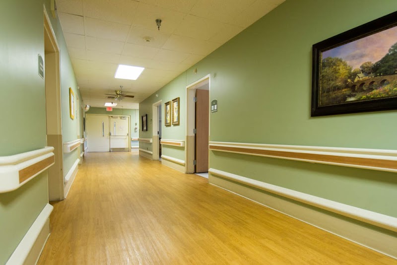 Premier Nursing and Rehabilitation Center nursing home in Jacksonville, NC - Photo 3 of 5