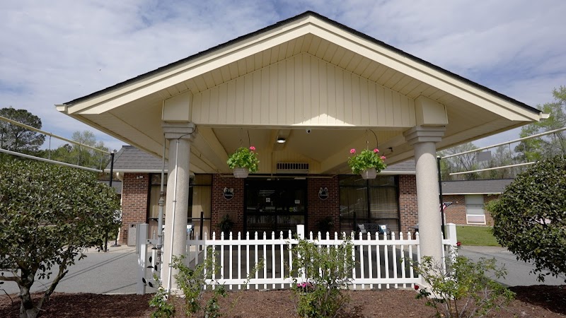 Mary Gran Nursing Center nursing home in Clinton, NC - Photo 2 of 5