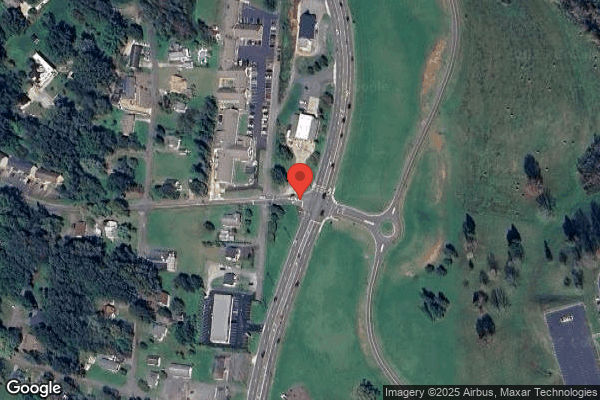 Magnolia Lane Nursing and Rehabilitation Center nursing home in Morganton, NC - Photo 1 of 5