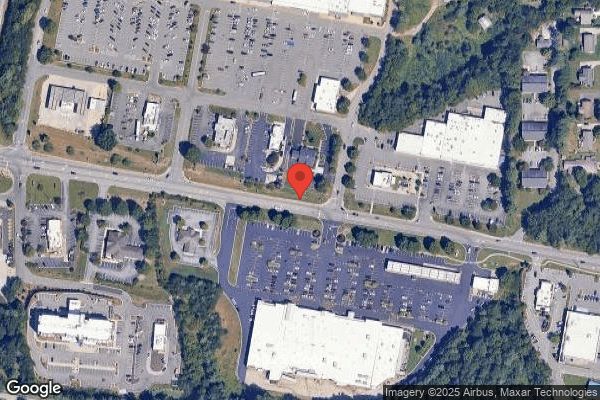 The Greens at Weaverville nursing home in Weaverville, NC - Photo 1 of 7