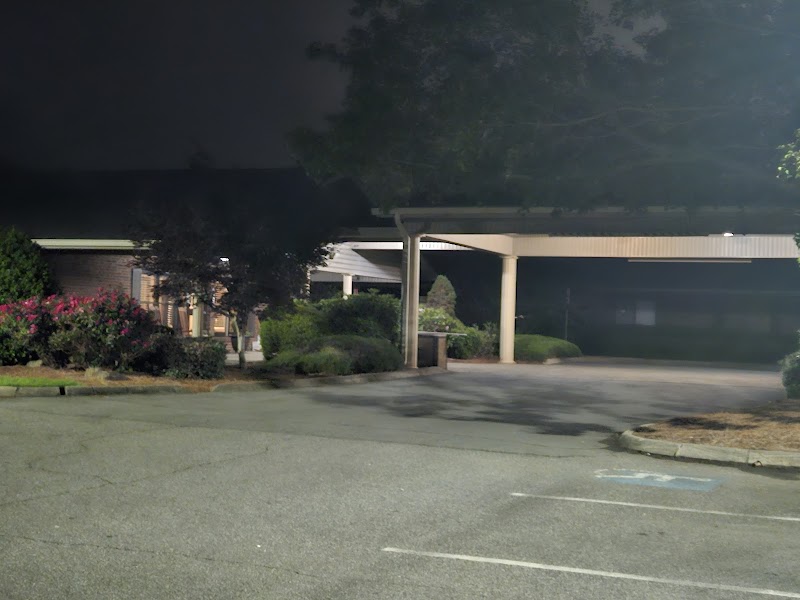 The Greens at Weaverville nursing home in Weaverville, NC - Photo 2 of 7