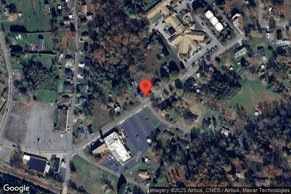 Autumn Care of Drexel nursing home in Morganton, NC - Photo 1 of 5