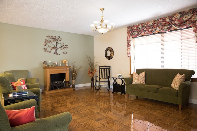 Autumn Care of Drexel nursing home in Morganton, NC - Photo 2 of 5