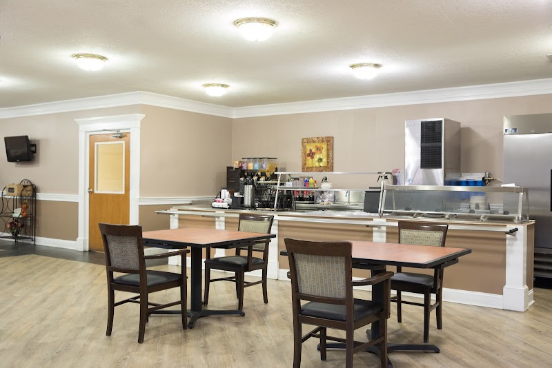 Autumn Care of Drexel nursing home in Morganton, NC - Photo 4 of 5