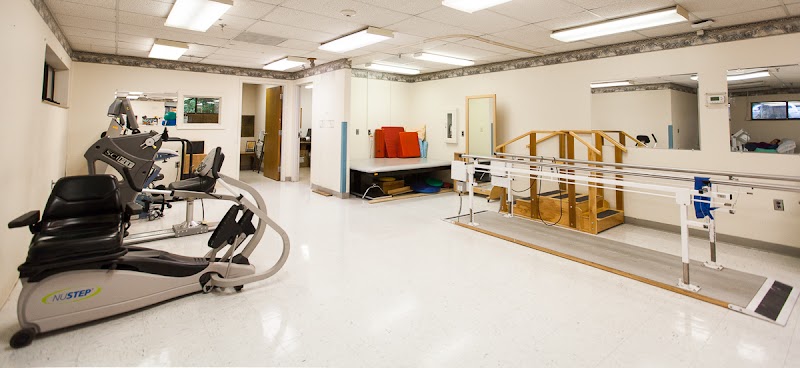 Signature Healthcare of Chapel Hill nursing home in Chapel Hill, NC - Photo 2 of 5