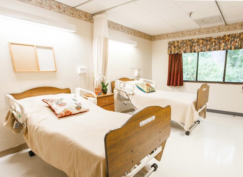 Signature Healthcare of Chapel Hill nursing home in Chapel Hill, NC - Photo 3 of 5