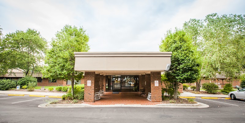 Signature Healthcare of Chapel Hill nursing home in Chapel Hill, NC - Photo 4 of 5