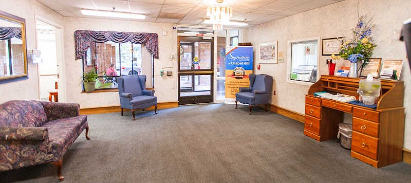 Signature Healthcare of Chapel Hill nursing home in Chapel Hill, NC - Photo 5 of 5