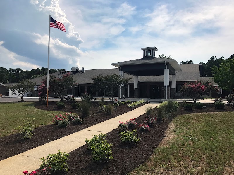 Peak Resources-Outer Banks nursing home in Nags Head, NC - Photo 3 of 5