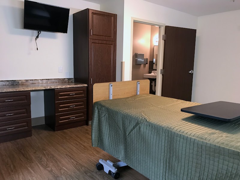 Peak Resources-Outer Banks nursing home in Nags Head, NC - Photo 4 of 5