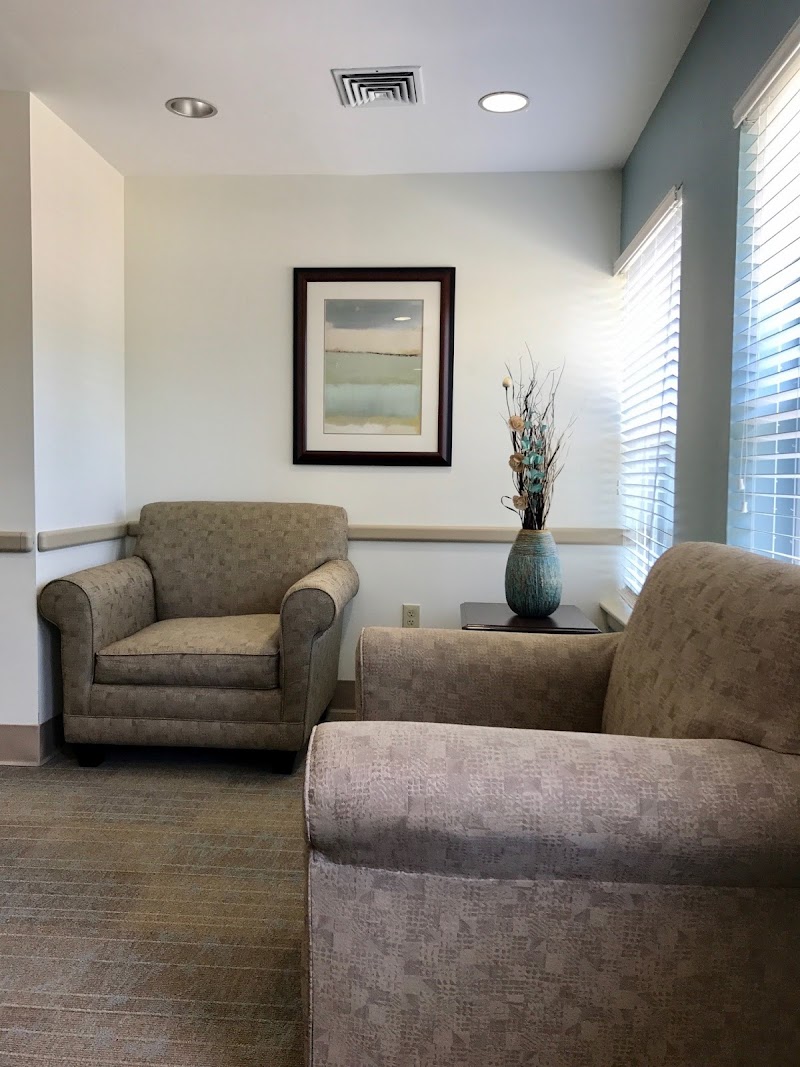 Peak Resources-Outer Banks nursing home in Nags Head, NC - Photo 5 of 5