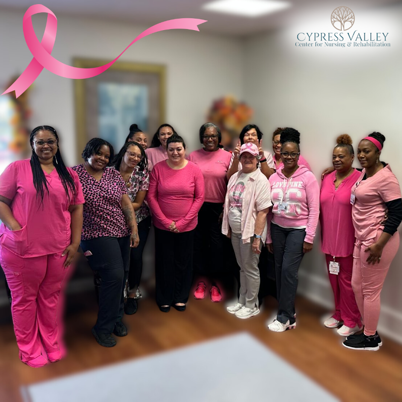 Cypress Valley Center for Nursing and Rehabilitati nursing home in REIDSVILLE, NC - Photo 3 of 5