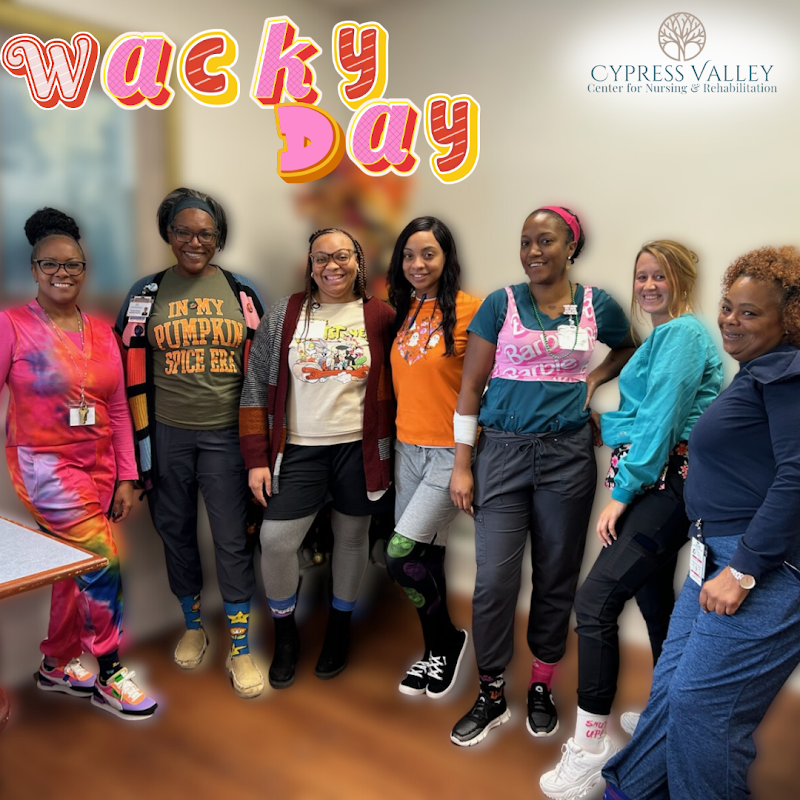 Cypress Valley Center for Nursing and Rehabilitati nursing home in REIDSVILLE, NC - Photo 4 of 5