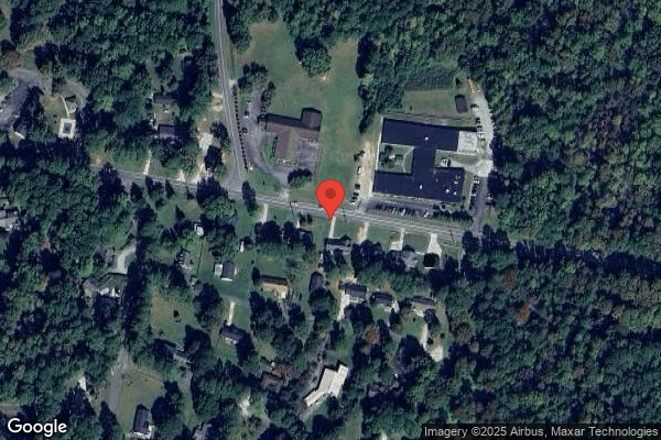 Ridgewood Living & Rehabilitation Center nursing home in Washington, NC - Photo 1 of 5