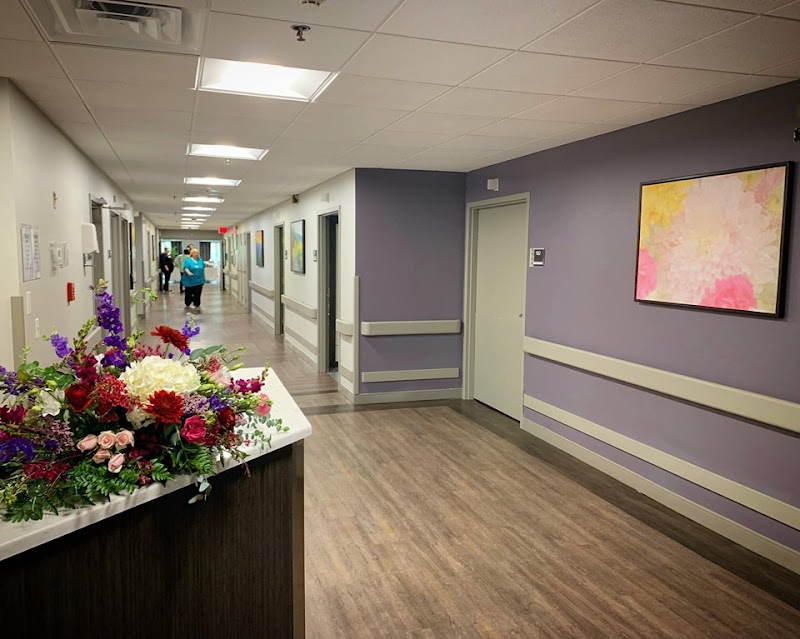 Ridgewood Living & Rehabilitation Center nursing home in Washington, NC - Photo 5 of 5