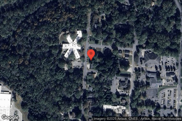 Peak Resources- Shelby nursing home in Shelby, NC - Photo 1 of 4