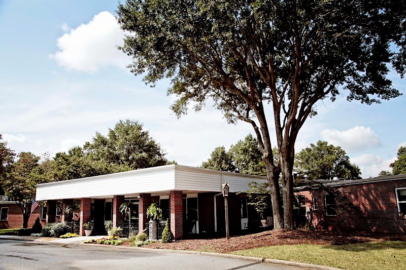 Peak Resources- Shelby nursing home in Shelby, NC - Photo 2 of 4