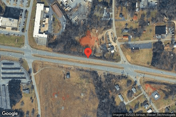 The Greens at Hickory nursing home in Hickory, NC - Photo 1 of 5