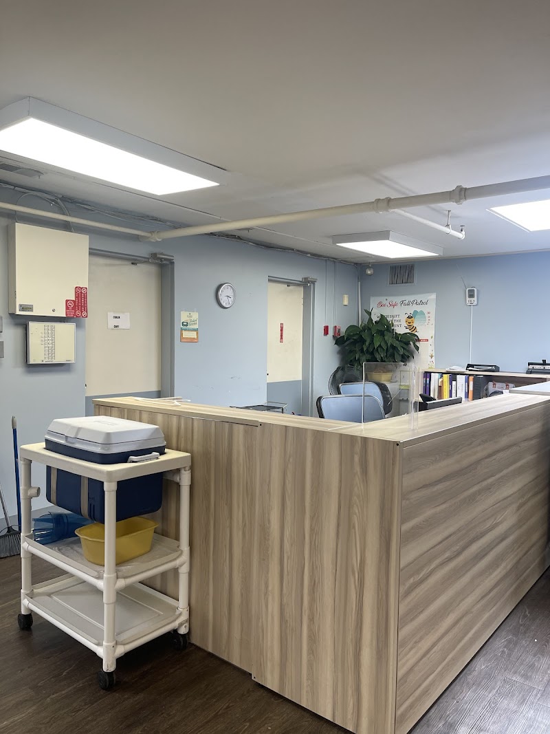 The Greens at Hickory nursing home in Hickory, NC - Photo 3 of 5