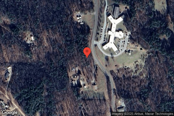 Deer Park Health and Rehabilitation nursing home in Nebo, NC - Photo 1 of 3