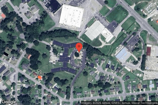 Harborview Lumberton nursing home in Lumberton, NC - Photo 1 of 2