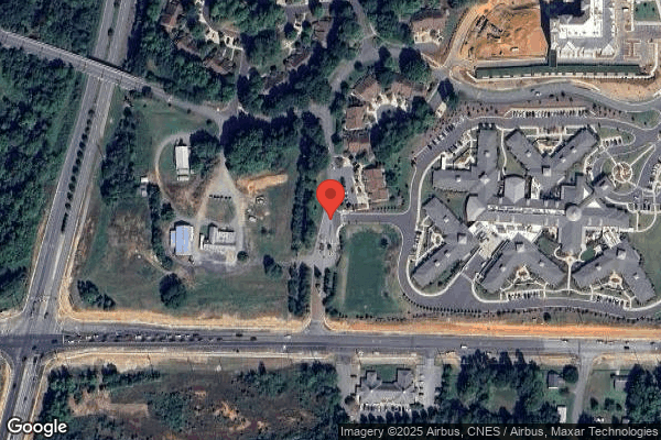 Twin Lakes Community nursing home in Burlington, NC