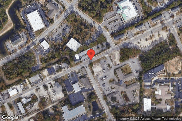 August Healthcare at Wilmington nursing home in Wilmington, NC - Photo 1 of 5