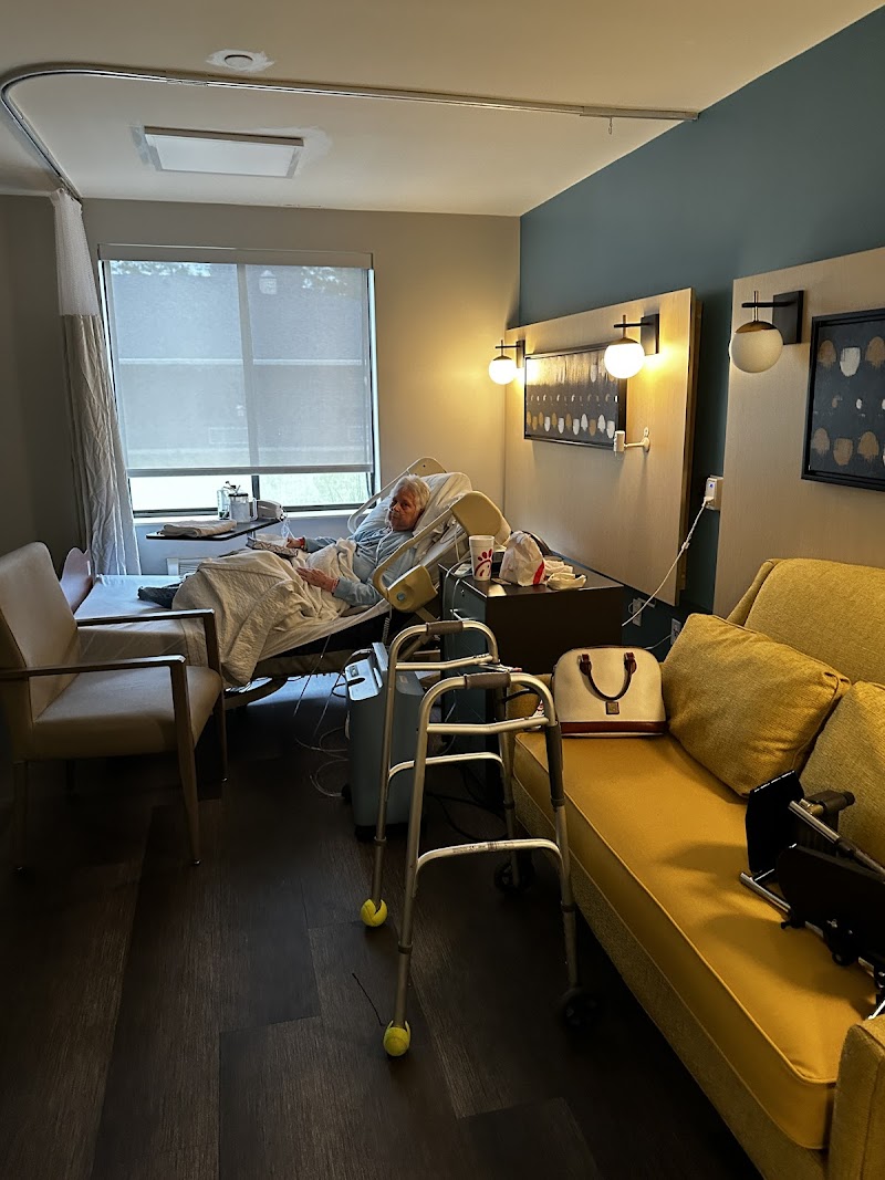 August Healthcare at Wilmington nursing home in Wilmington, NC - Photo 2 of 5